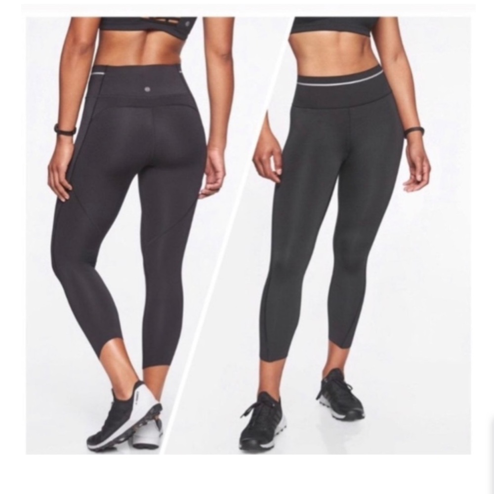 ATHLETA WOMEN'S SONIC REFLECTIVE